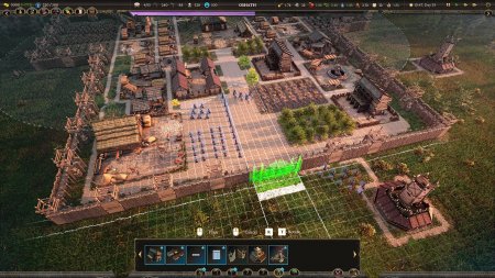 Thrive Heavy Lies The Crown (2025) PC | 