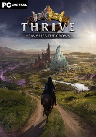 Thrive Heavy Lies The Crown (2025) PC | 