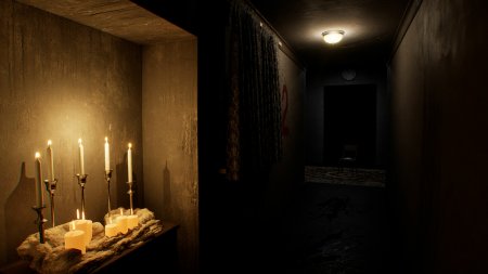 Paranormal Torment (2025) PC | 