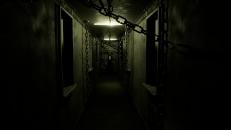 Paranormal Torment (2025) PC | 