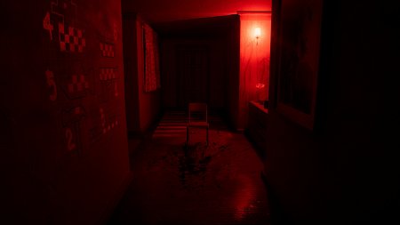 Paranormal Torment (2025) PC | 