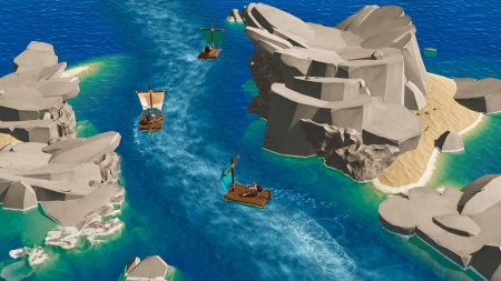 Len's Island (2025) PC | 