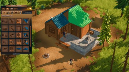 Len's Island (2025) PC | 