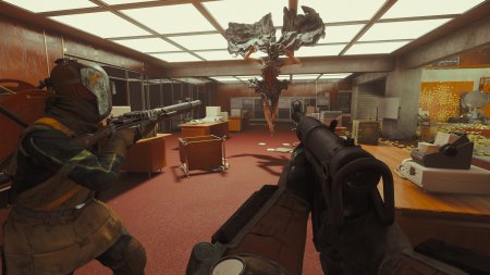 FBC: Firebreak (2025) PC | 