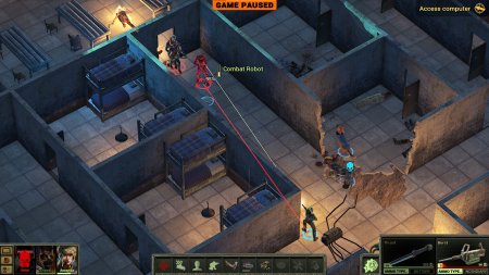 Dustwind: Resistance (2025) PC | 