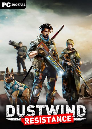 Dustwind: Resistance (2025) PC | 