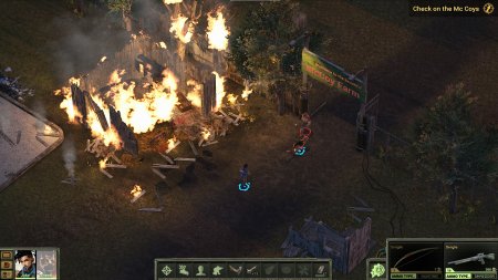 Dustwind: Resistance (2025) PC | 