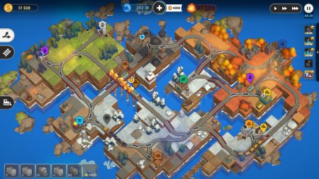 Train Valley Origins (2025) PC | 