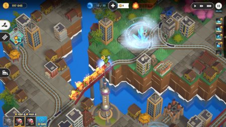 Train Valley Origins (2025) PC | 