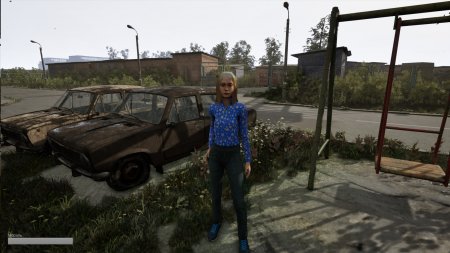 DOOMER SIMULATOR (2025) PC | 