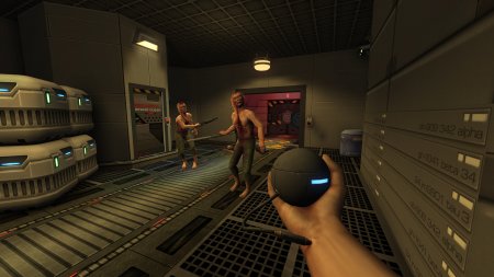 System Shock 2: 25th Anniversary Remaster (2025) PC | 