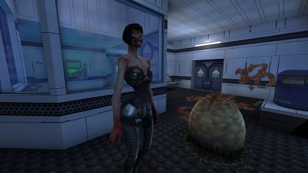 System Shock 2: 25th Anniversary Remaster (2025) PC | 
