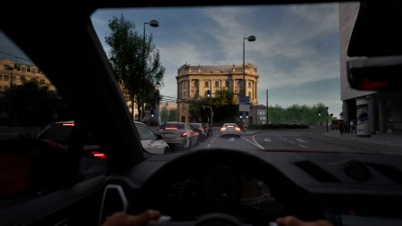 CityDriver (2023) PC | 