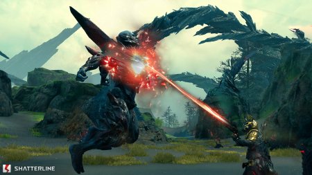 Shatterline (2024) PC | 