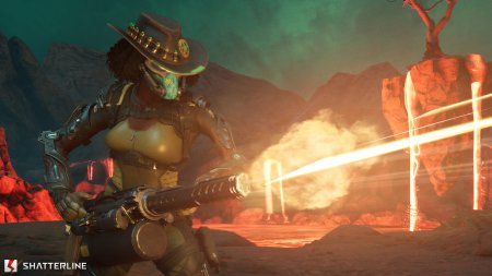 Shatterline (2024) PC | 