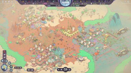 Synergy (2025) PC | 