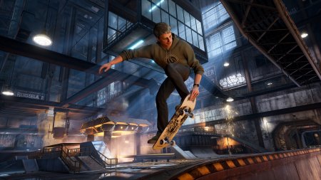 Tony Hawk's Pro Skater 3 + 4 (2025) PC | 