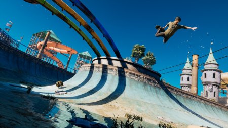 Tony Hawk's Pro Skater 3 + 4 (2025) PC | 