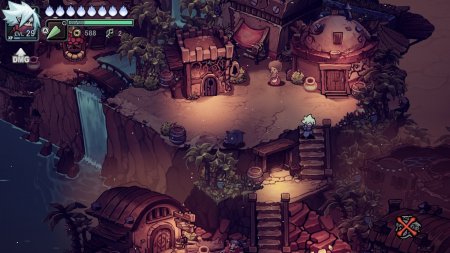 Twilight Monk (2025) PC | 