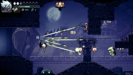 Twilight Monk (2025) PC | 