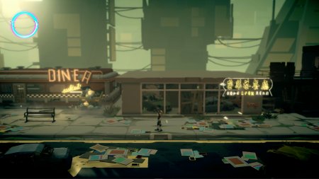 Living Shadows (2025) PC | 
