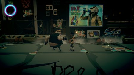 Living Shadows (2025) PC | 