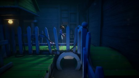 Out of Sight (2025) PC | 