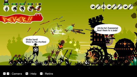 PATAPON 1+2 REPLAY (2025) PC | 