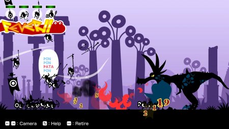 PATAPON 1+2 REPLAY (2025) PC | 