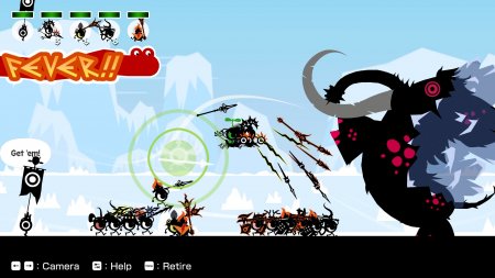 PATAPON 1+2 REPLAY (2025) PC | 