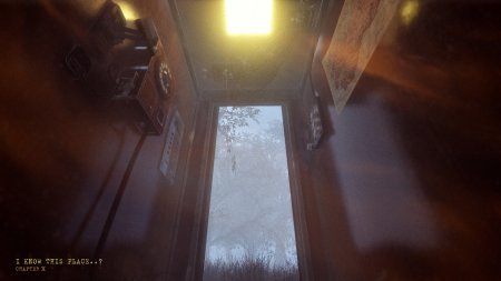 I Know This Place..? (chapter II) (2025) PC | 