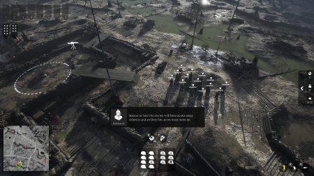 Ratten Reich (2025) PC | 