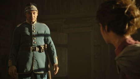 Eriksholm: The Stolen Dream (2025) PC | 