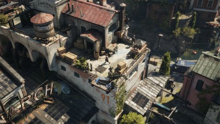 Eriksholm: The Stolen Dream (2025) PC | 