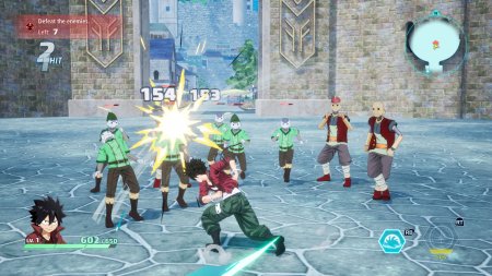 EDENS ZERO (2025) PC | 