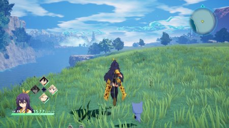 EDENS ZERO (2025) PC | 