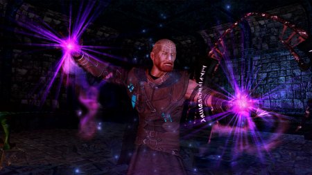 Dungeons & Dragons Neverwinter Nights 2: Enhanced Edition (2025) PC | 