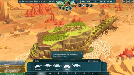 The Wandering Village (2025) PC | 