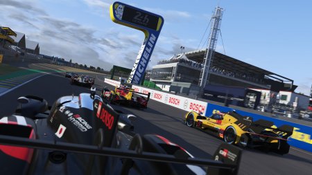 Le Mans Ultimate (2025) PC | 
