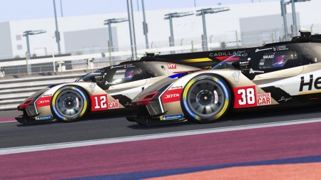 Le Mans Ultimate (2025) PC | 