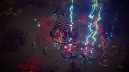Hell Clock (2025) PC | 