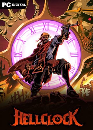Hell Clock (2025) PC | 