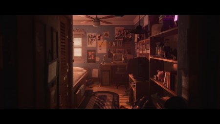 Luto (2025) PC | 