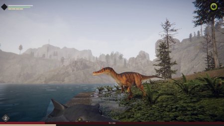 Dinosaurs Dominion (2025) PC | 