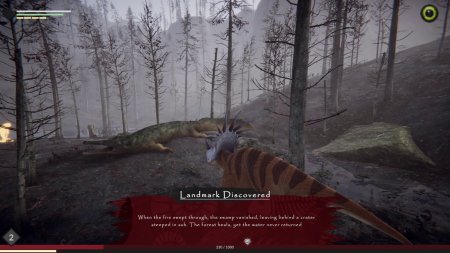 Dinosaurs Dominion (2025) PC | 