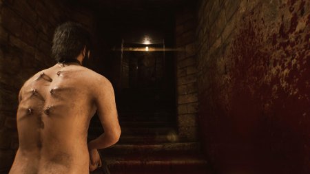 Oxide Room 208 (2025) PC | 
