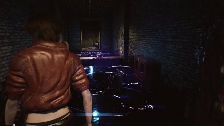 Oxide Room 208 (2025) PC | 