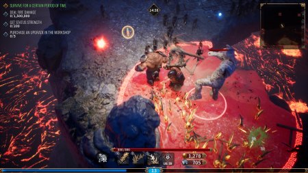 Achilles: Survivor (2025) PC | 