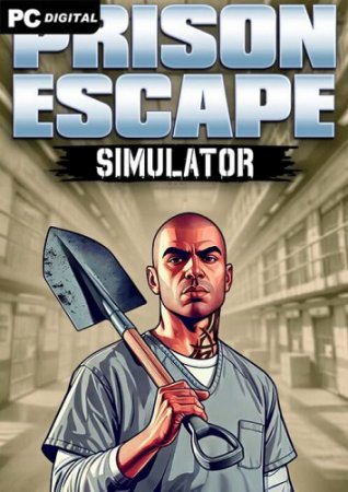 Prison Escape Simulator: Dig Out (2025) PC | 