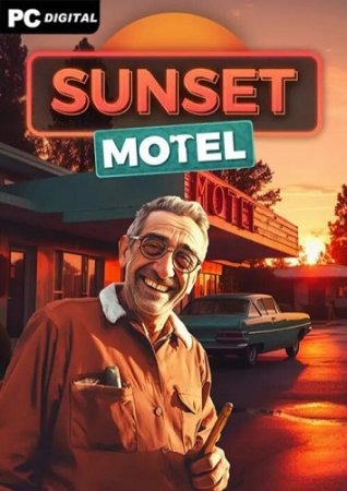 Sunset Motel (2025) PC | 